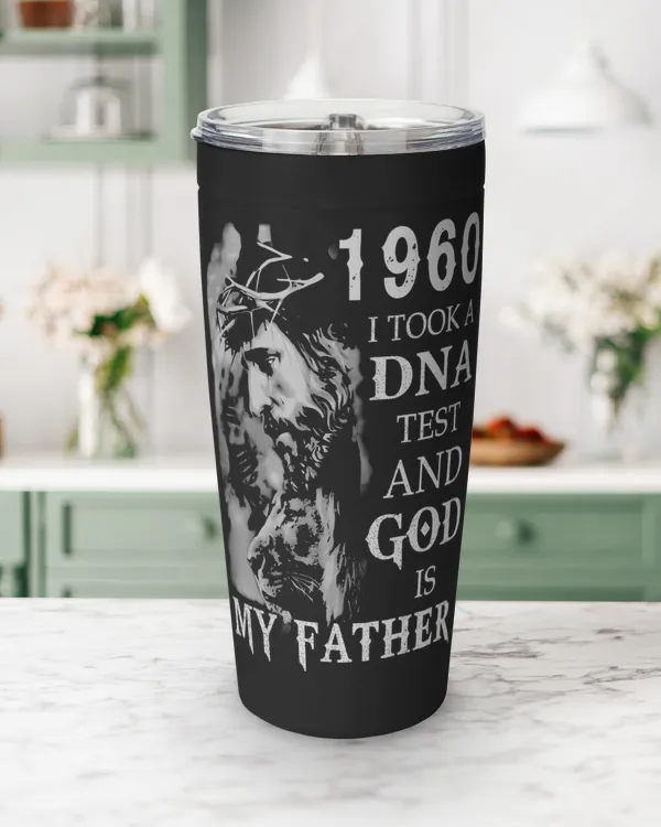 Viking Tumbler (20oz)