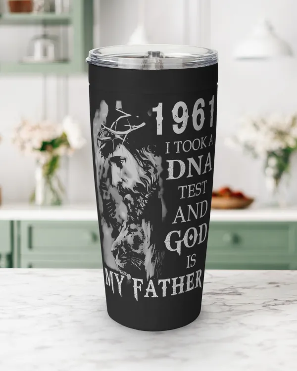 Viking Tumbler (20oz)