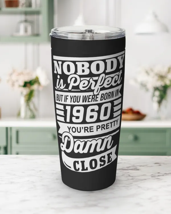 Viking Tumbler (20oz)