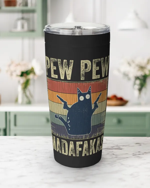 Viking Tumbler (20oz)