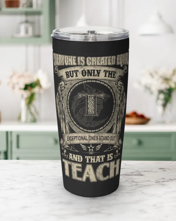 Viking Tumbler (20oz)