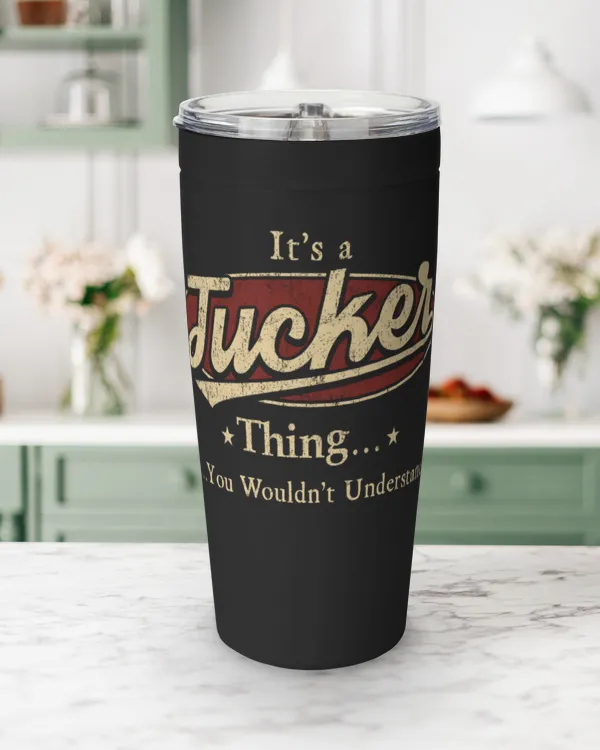 Viking Tumbler (20oz)
