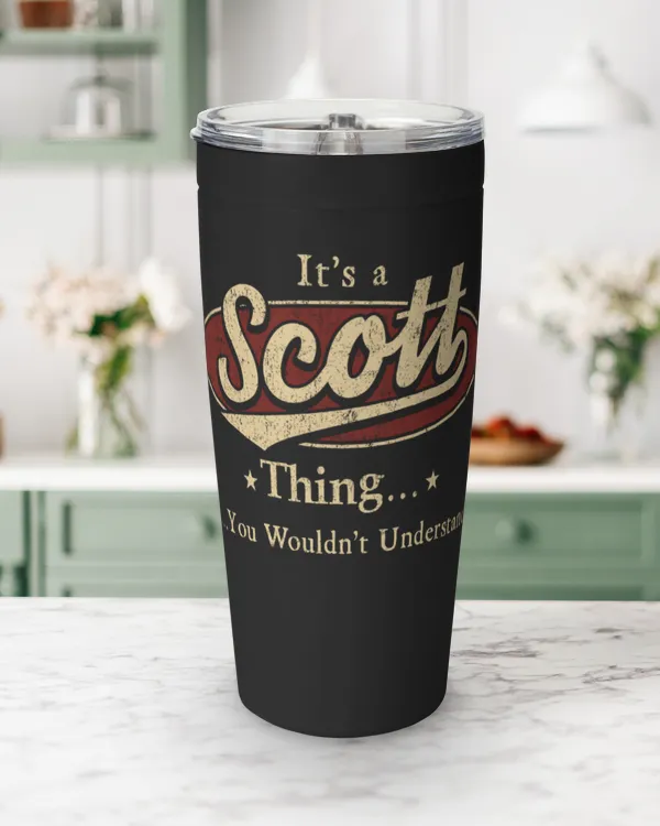 Viking Tumbler (20oz)