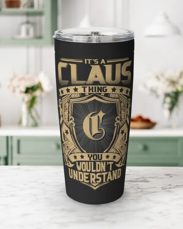 Viking Tumbler (20oz)
