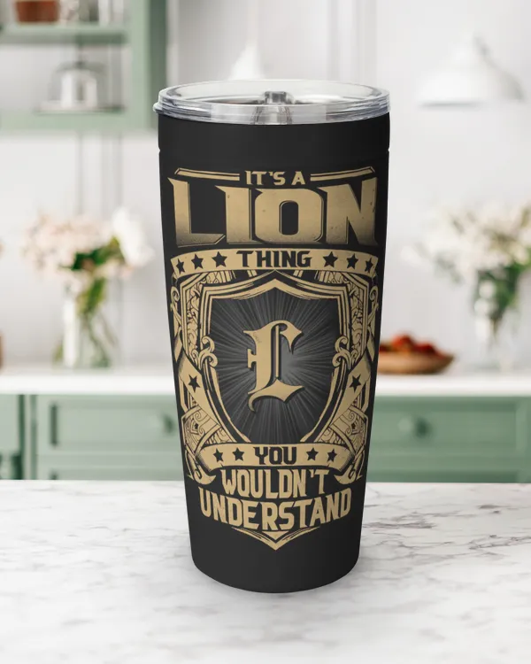 Viking Tumbler (20oz)
