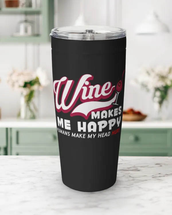 Viking Tumbler (20oz)