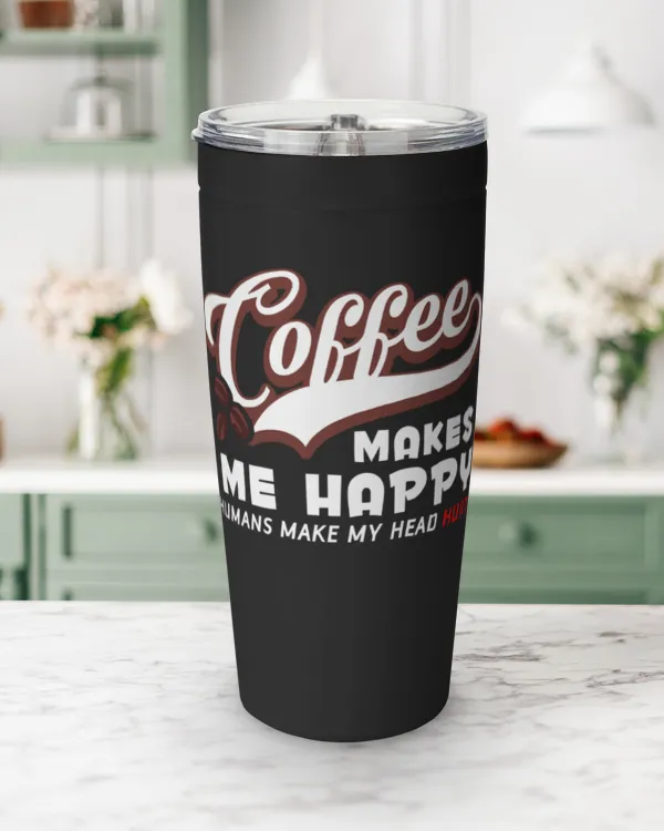 Viking Tumbler (20oz)