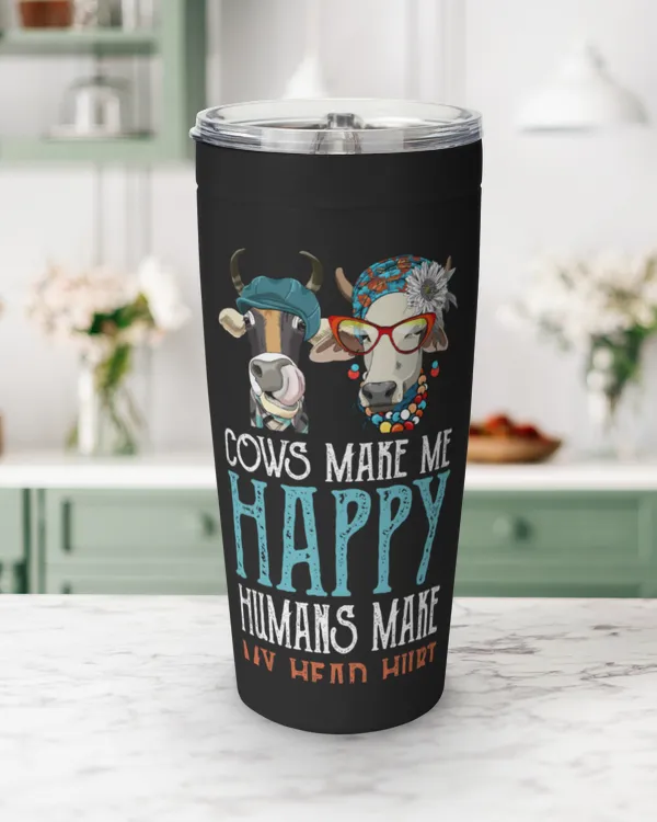 Viking Tumbler (20oz)
