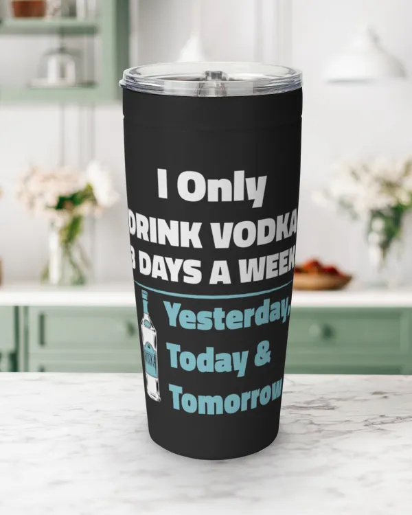 Viking Tumbler (20oz)