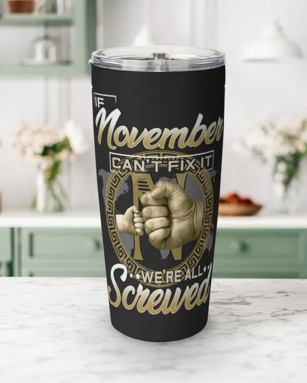 Viking Tumbler (20oz)