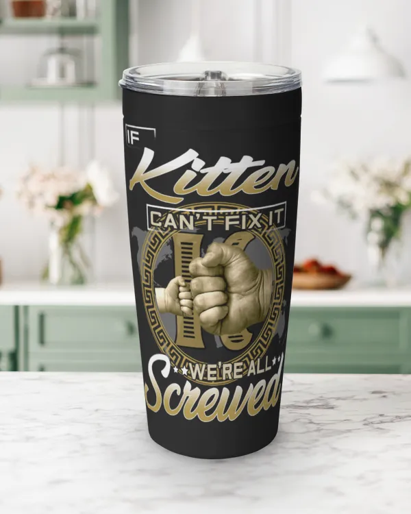 Viking Tumbler (20oz)