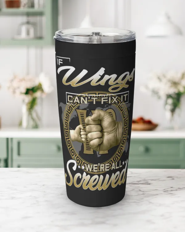 Viking Tumbler (20oz)