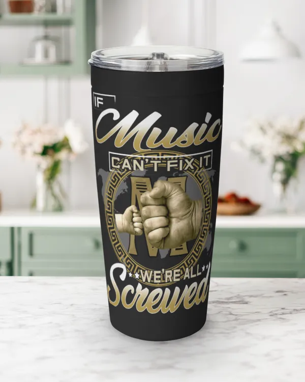 Viking Tumbler (20oz)