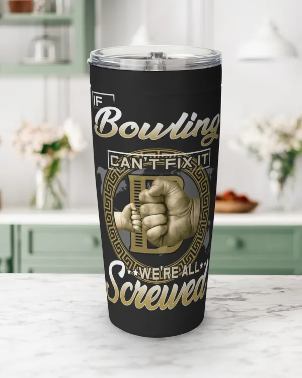 Viking Tumbler (20oz)