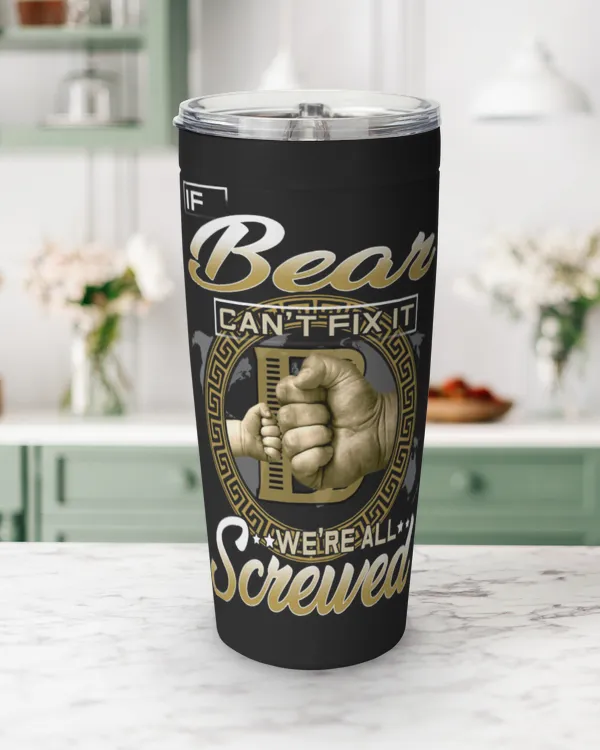 Viking Tumbler (20oz)