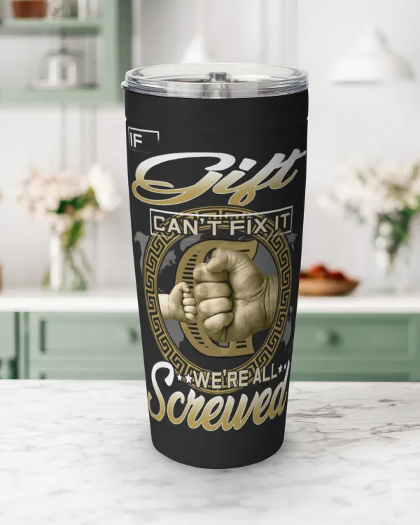 Viking Tumbler (20oz)