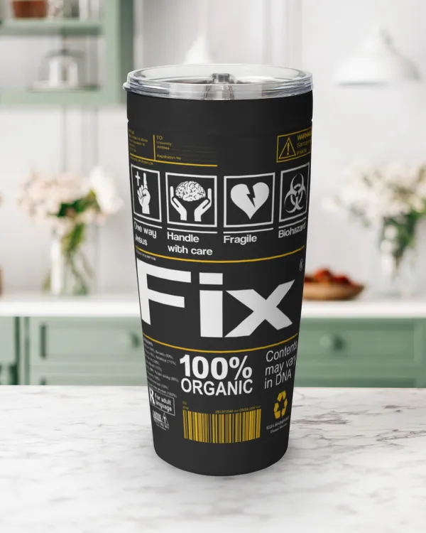Viking Tumbler (20oz)