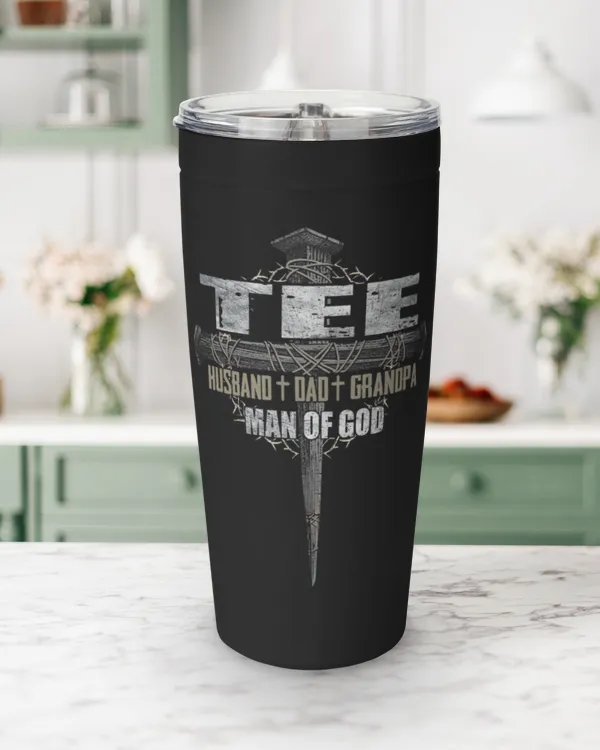 Viking Tumbler (20oz)