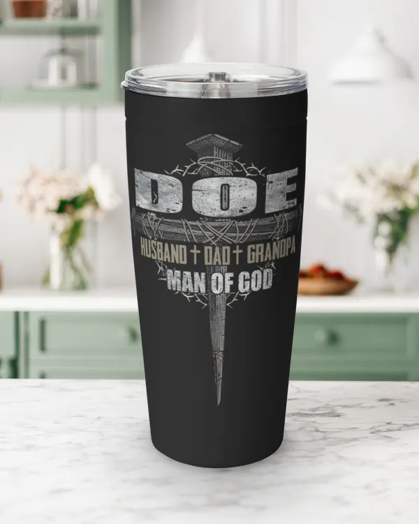 Viking Tumbler (20oz)