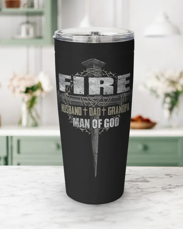 Viking Tumbler (20oz)