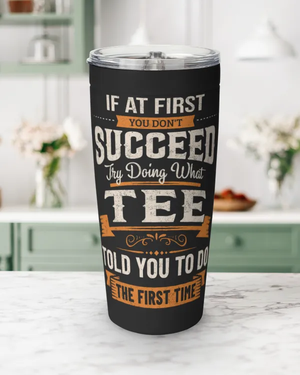 Viking Tumbler (20oz)
