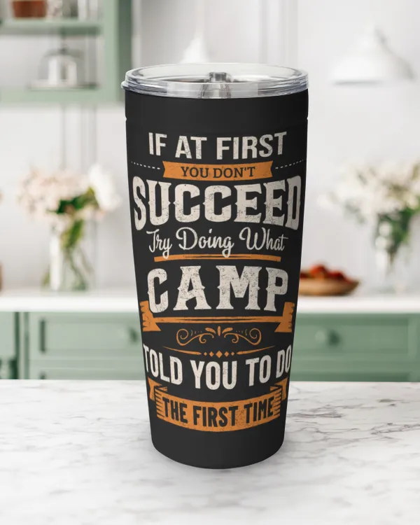 Viking Tumbler (20oz)
