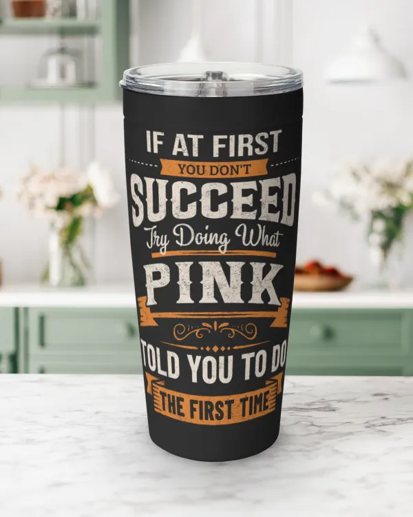 Viking Tumbler (20oz)