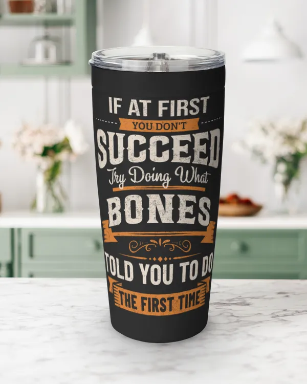 Viking Tumbler (20oz)