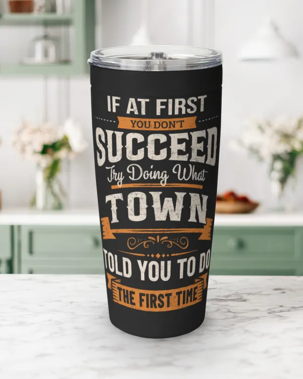 Viking Tumbler (20oz)