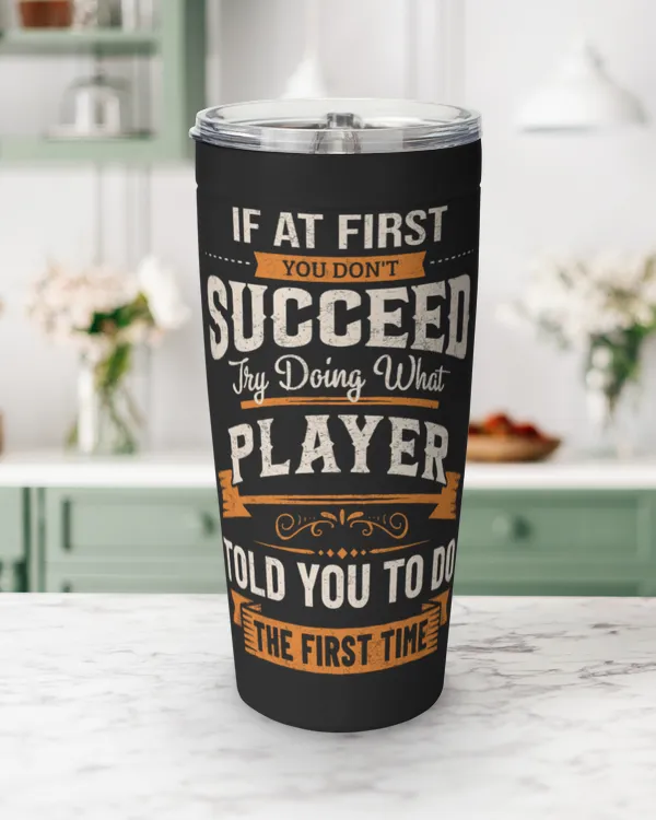 Viking Tumbler (20oz)