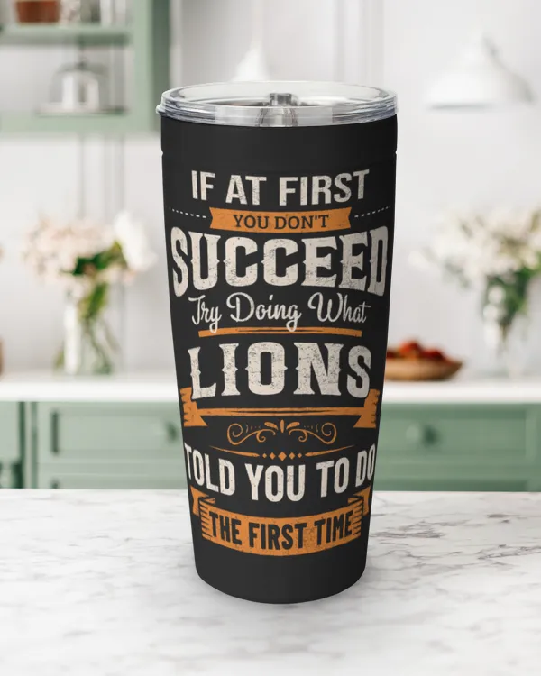 Viking Tumbler (20oz)