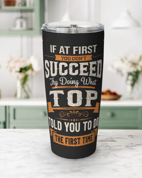 Viking Tumbler (20oz)