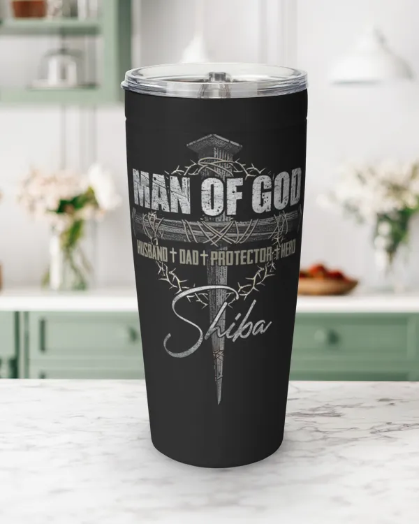 Viking Tumbler (20oz)