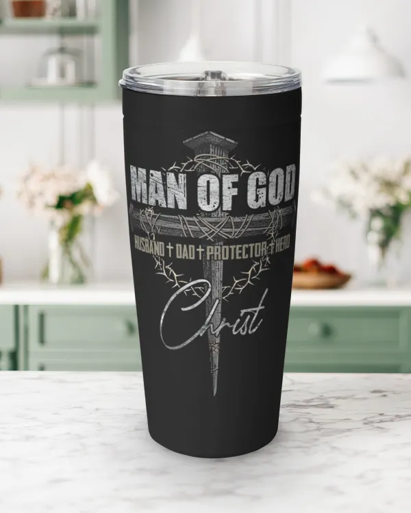 Viking Tumbler (20oz)