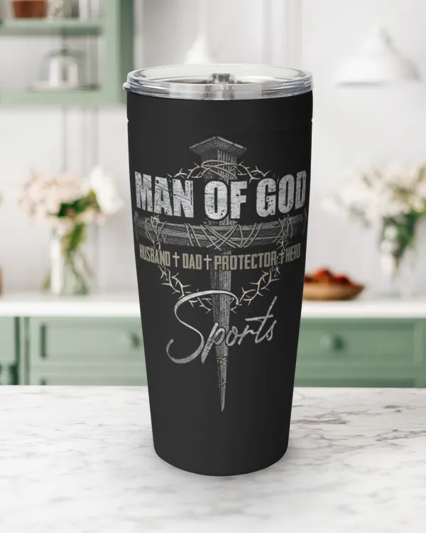 Viking Tumbler (20oz)