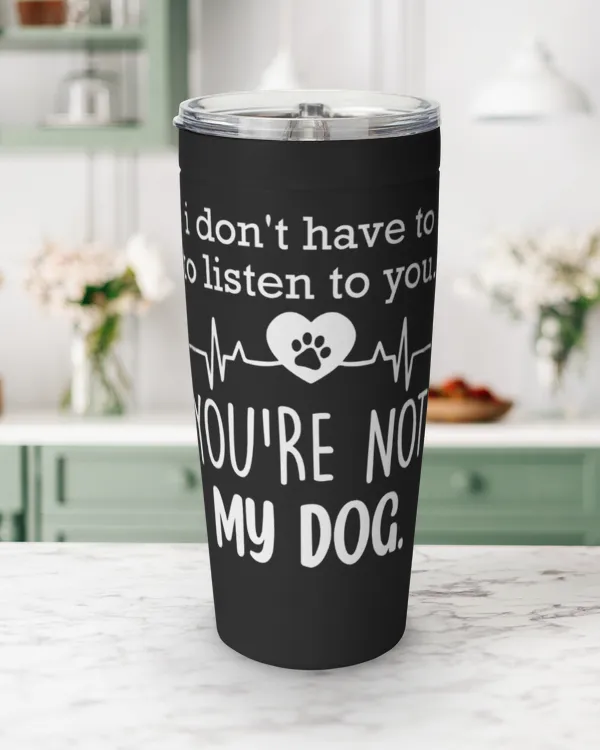 Viking Tumbler (20oz)