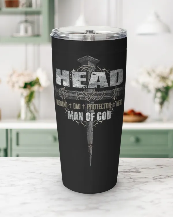 Viking Tumbler (20oz)