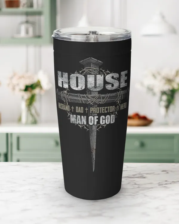 Viking Tumbler (20oz)