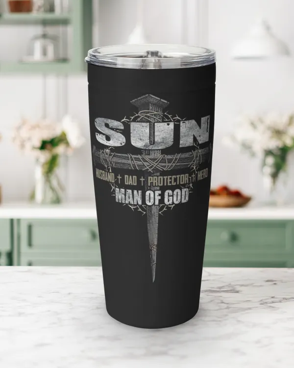 Viking Tumbler (20oz)