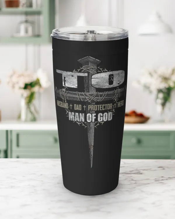 Viking Tumbler (20oz)
