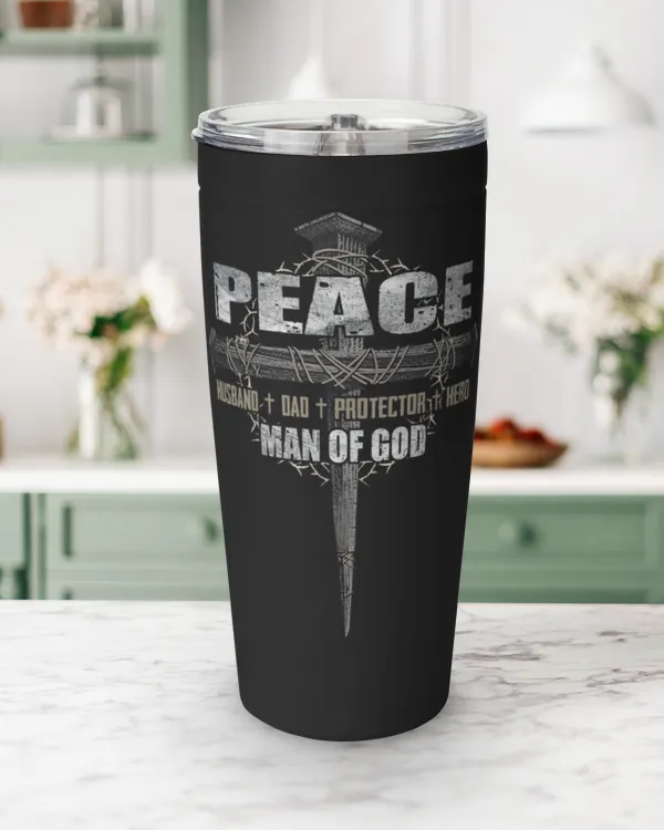 Viking Tumbler (20oz)
