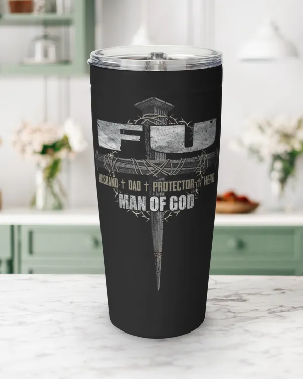 Viking Tumbler (20oz)