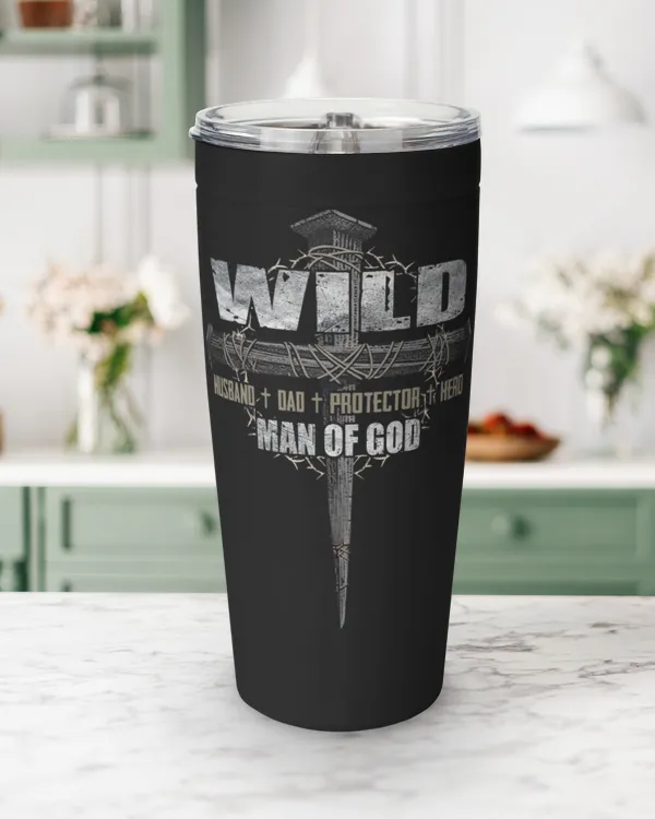 Viking Tumbler (20oz)