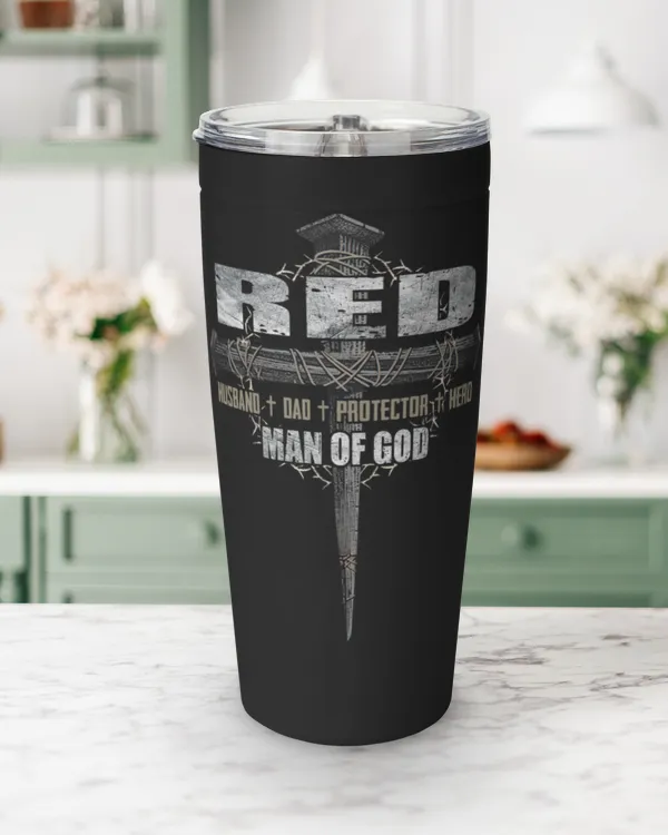 Viking Tumbler (20oz)