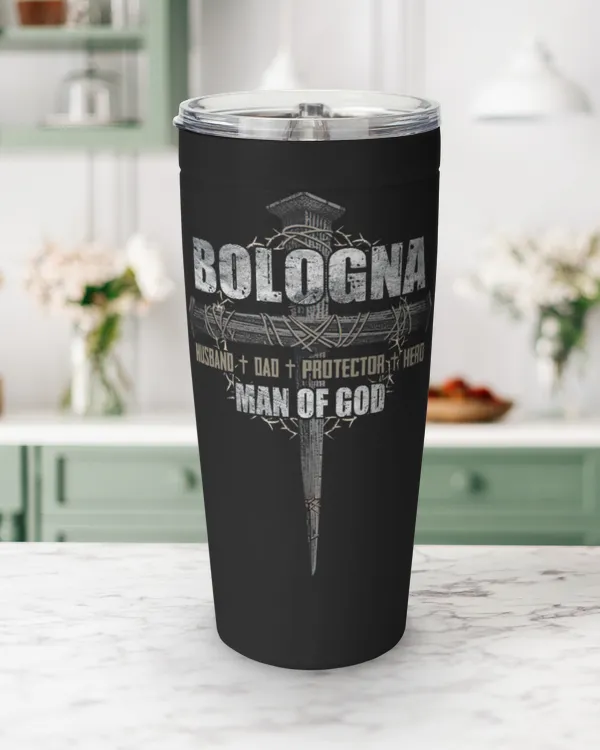 Viking Tumbler (20oz)