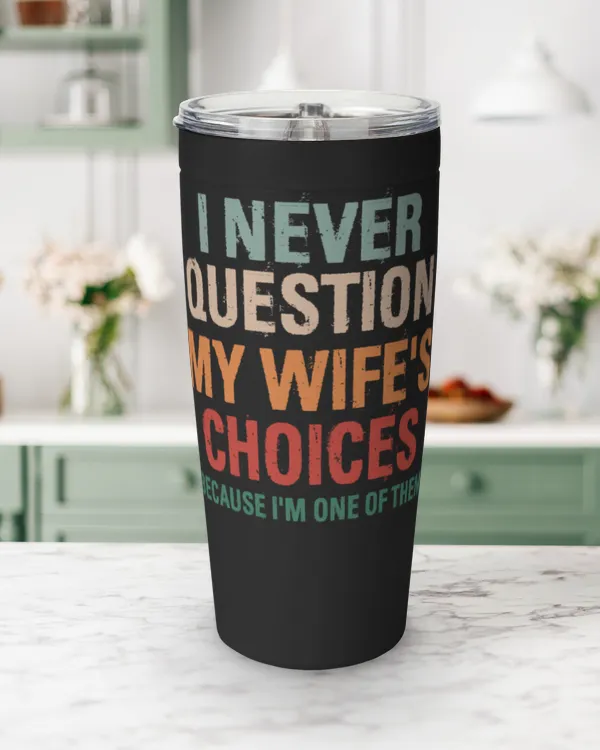 Viking Tumbler (20oz)