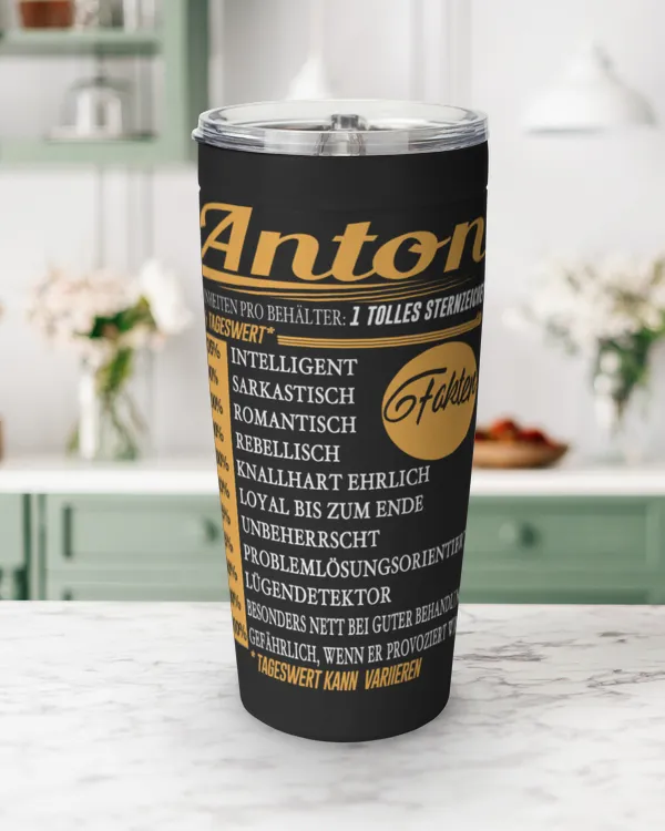 Viking Tumbler (20oz)