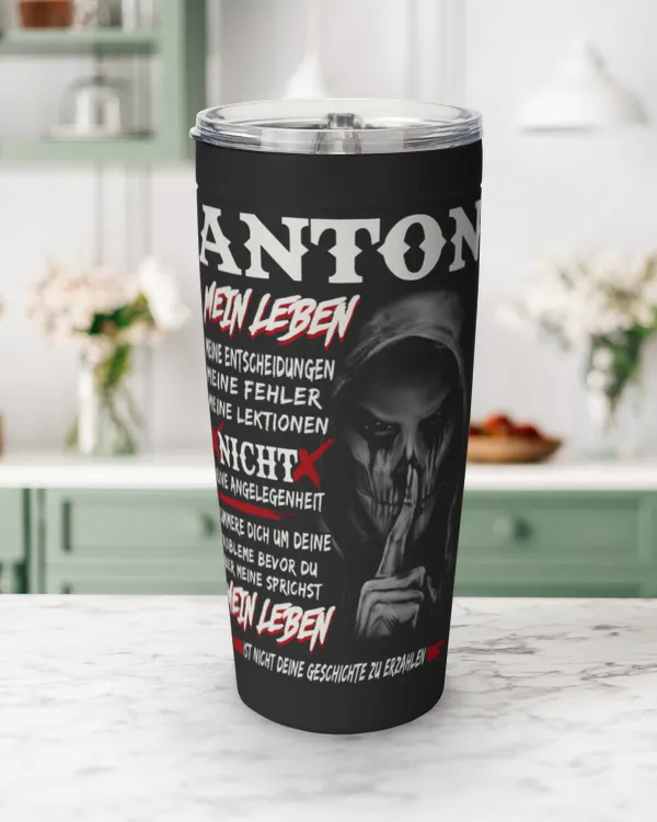 Viking Tumbler (20oz)
