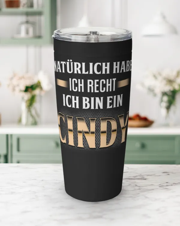 Viking Tumbler (20oz)