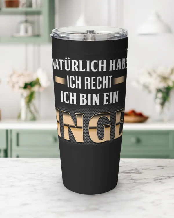 Viking Tumbler (20oz)